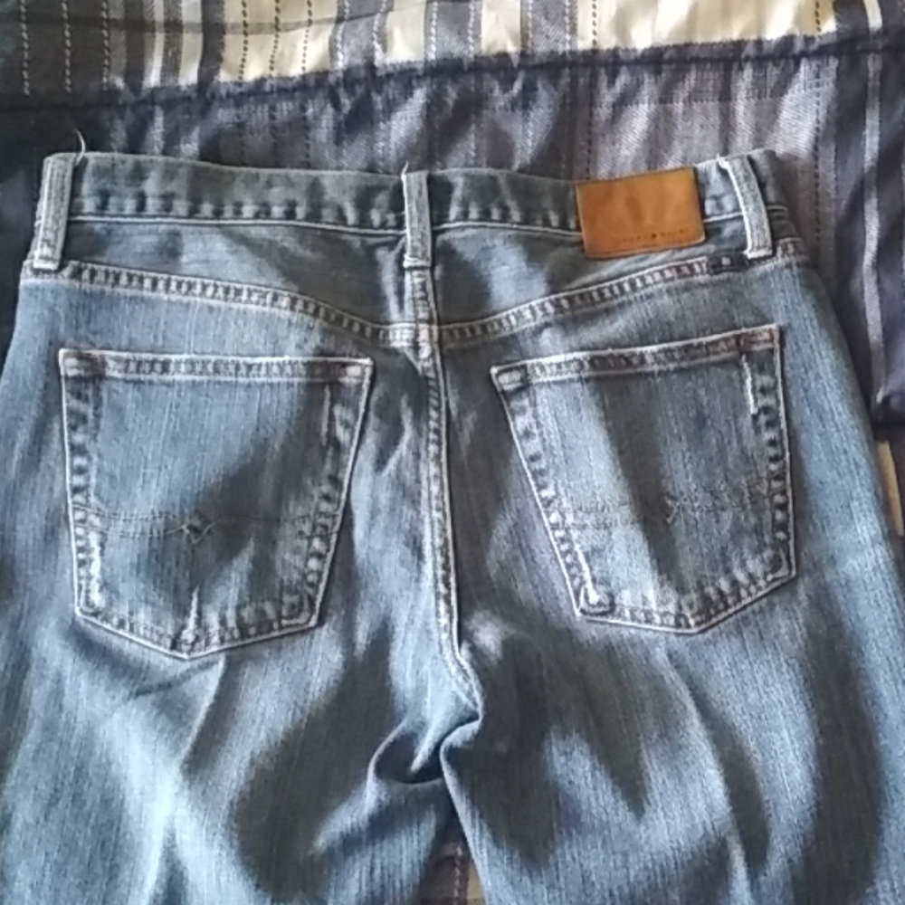 Lucky Brand Jeans 121 Heritage Slim - Picture 7 of 8
